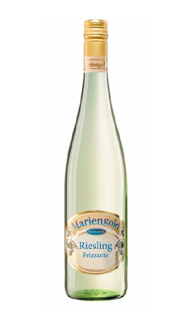 金瑪莉亞雷司令白葡萄酒