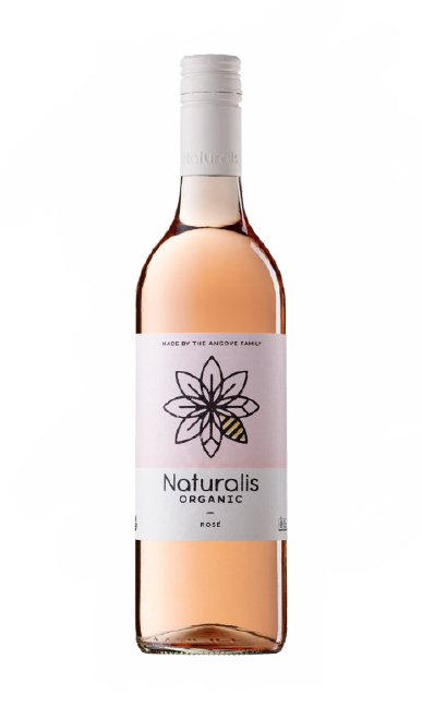 Naturalis Organic Rose 