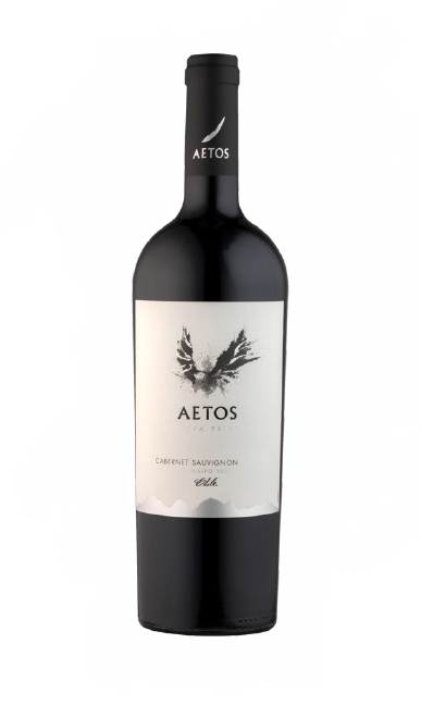 Aetos Reserva Privada Cabernet Sauvignon