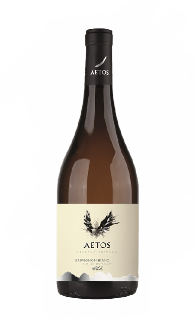 Aetos Reserva Privada Sauvignon Blanc