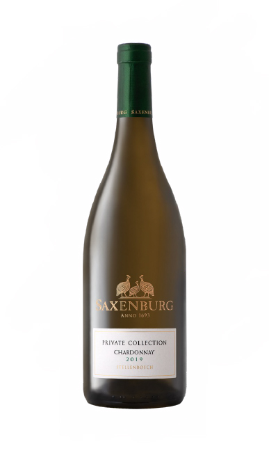 Saxenburg PC Chardonny