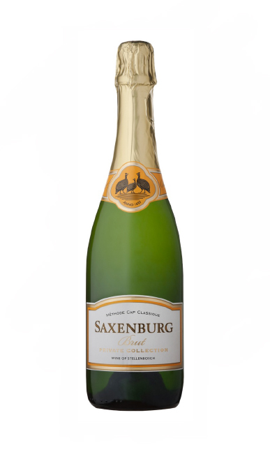 Saxenburg PC Methode Cap Classique 