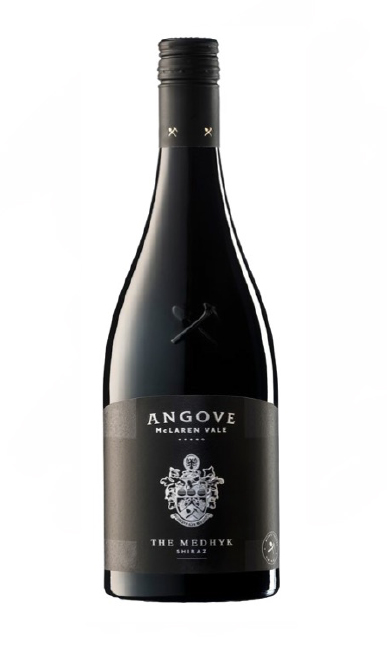 Angove - The Medhyk McLaren Vale (Shiraz) 